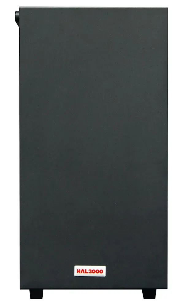 HAL3000 MČR Finale Pro / AMD Ryzen 5 7600/ 32GB DDR5/ RTX 5070/ 1TB PCIe4 SSD/ WiFi/ W11