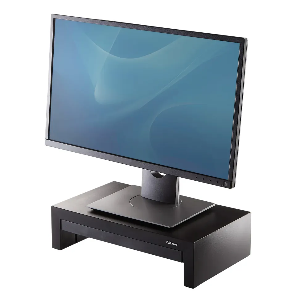 Fellowes stojan pod monitor Designer Suites