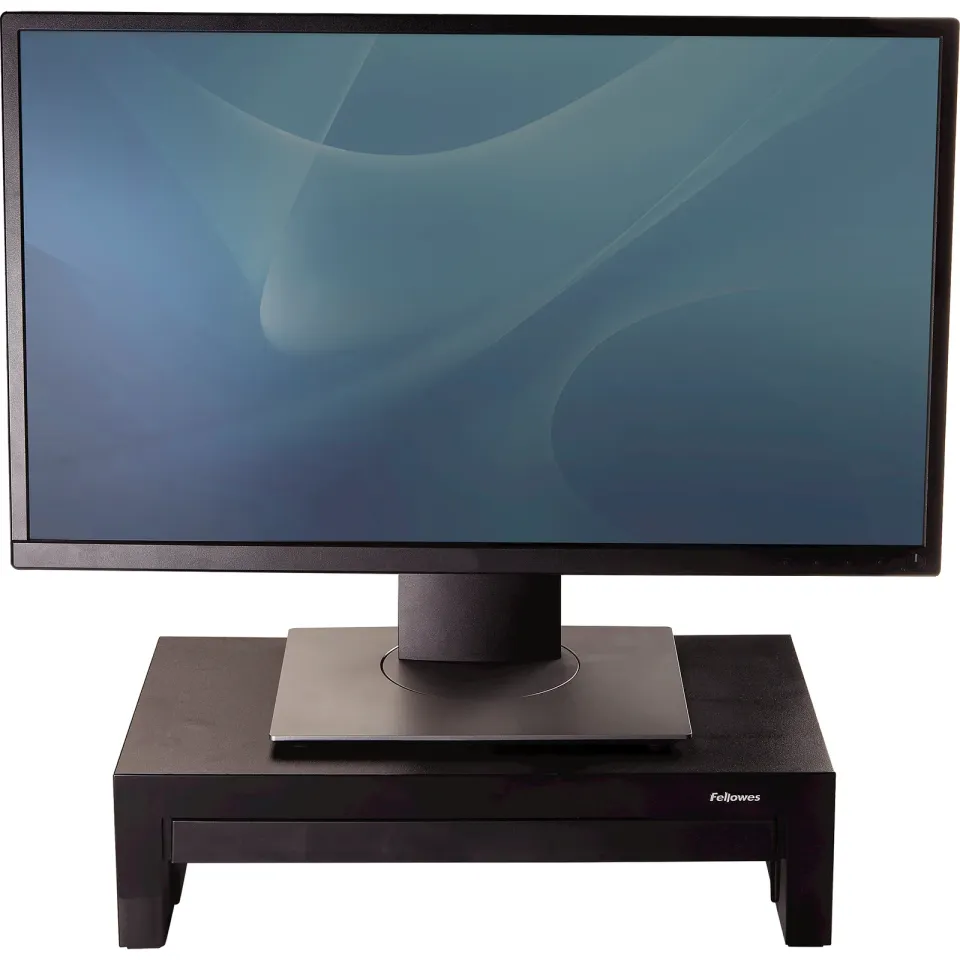 Fellowes stojan pod monitor Designer Suites