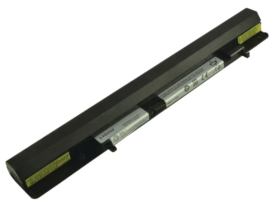 2-Power baterie pro IBM/LENOVO IdeaPad Flex 14, 14,4 V, 2200mAh