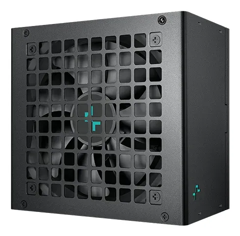 DEEPCOOL zdroj PL800D 800W, 120mm, 80 Plus Bronze
