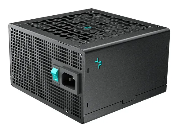 DEEPCOOL zdroj PL800D 800W, 120mm, 80 Plus Bronze