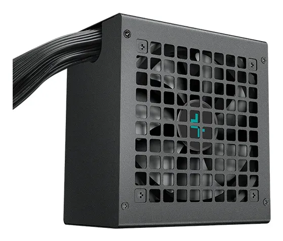 DEEPCOOL zdroj PL800D 800W, 120mm, 80 Plus Bronze
