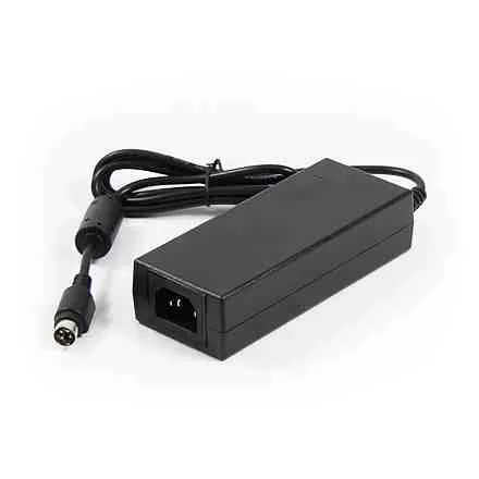 Synology síťový adaptér 100W-4pin (12V/8,33A pro 4 diskové servery)