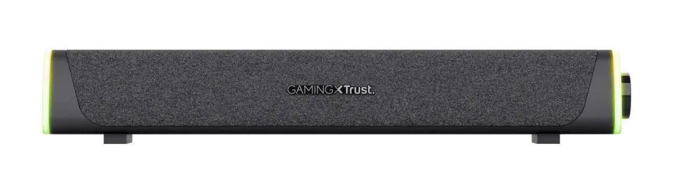 TRUST Reproduktor GXT 620 Axon RGB Illuminated Soundbar