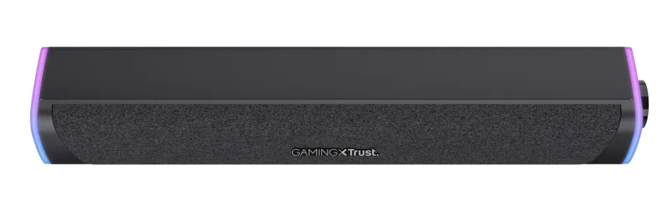 TRUST Reproduktor GXT 620 Axon RGB Illuminated Soundbar