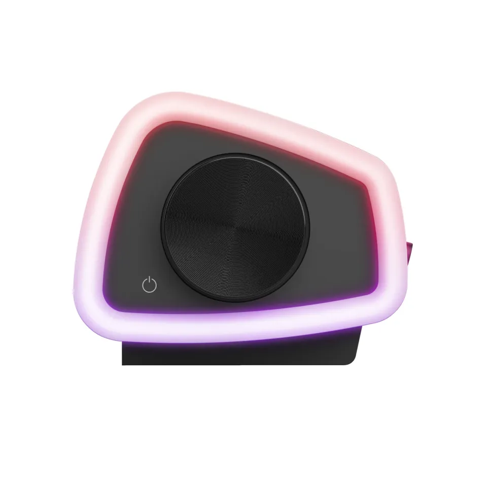 TRUST Reproduktor GXT 620 Axon RGB Illuminated Soundbar