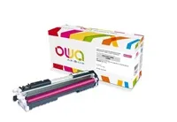 OWA Armor toner pro HP Laserjet Pro CP1025, Pro100 M175, Pro200 M275, 1000 Stran, CE313A, červená/magenta