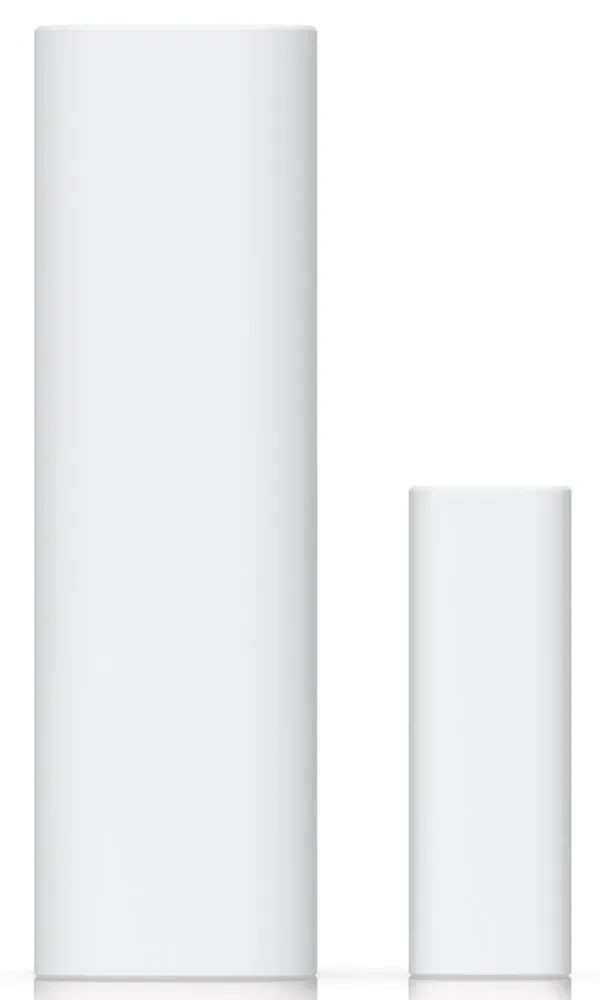 Ubiquiti UniFi Entry 3 - Senzor detekce otevření/zavření dveří a oken, SuperLink, napájení baterie CR123A, 3pack
