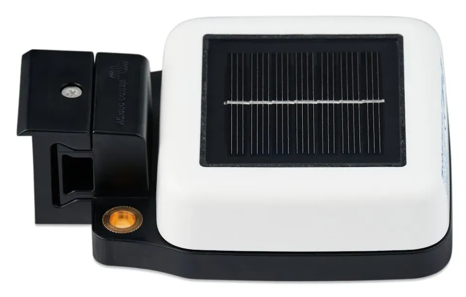 Victron Energy SolarSense 750 bezdrátový, soběstačný monitor FV instalace