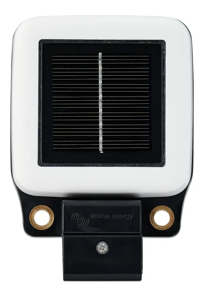 Victron Energy SolarSense 750 bezdrátový, soběstačný monitor FV instalace