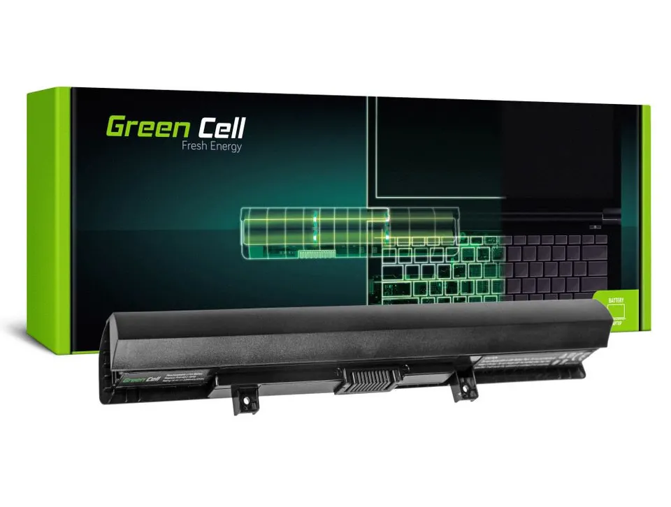 Green Cell Battery PA5185U-1BRS for Toshiba Satellite C50-B C50D-B C55-C C55D-C