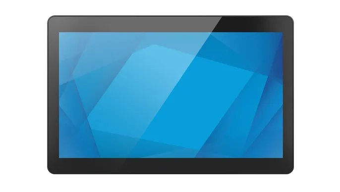 ELO 15.6-inch I-Series 3 with Intel, Win 10, Full HD 1920 x 1080 display, Core i