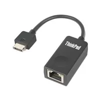 LENOVO adaptér USB-C >>> Ethernet RJ-45 (4X90Q84427)