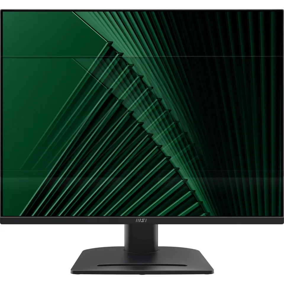 MSI monitor PRO MP275QPG 27" IPS/2560x1440(WQHD)/100Hz/1ms/2xHDMI/DP/Výšk.nastav