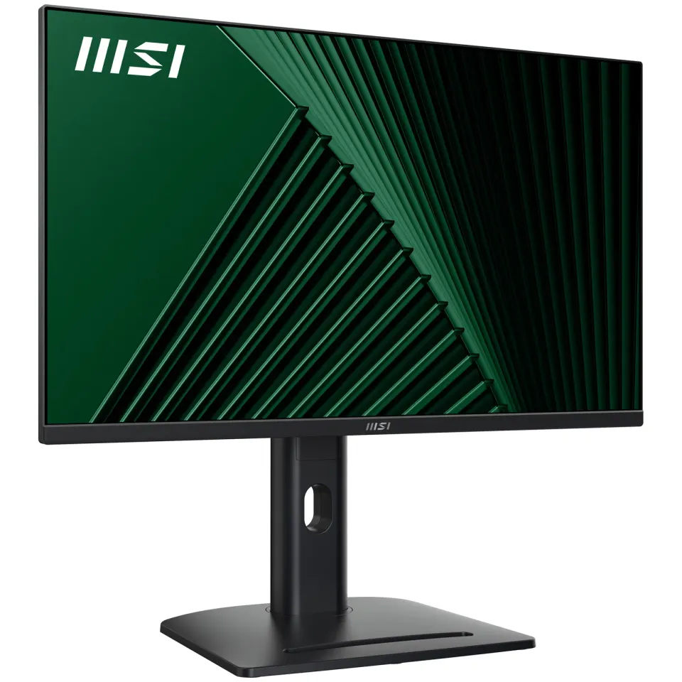 MSI monitor PRO MP275QPG 27" IPS/2560x1440(WQHD)/100Hz/1ms/2xHDMI/DP/Výšk.nastav