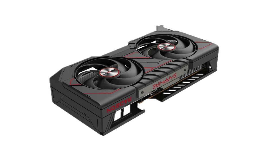 SAPPHIRE PULSE AMD Radeon RX 9060 XT 8GB
