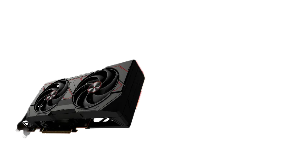 SAPPHIRE PULSE AMD Radeon RX 9060 XT 8GB