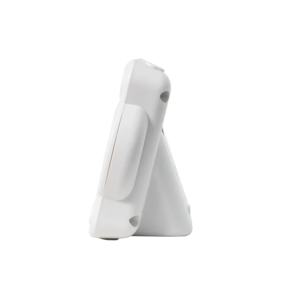 EVOLVEO Baby Monitor N3 videochůvička, růžová