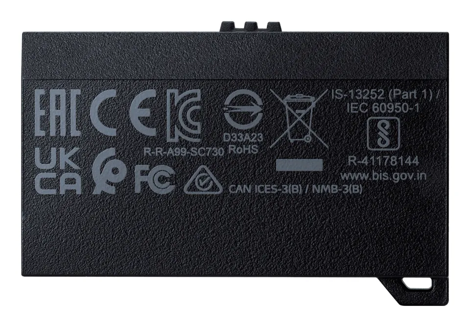 ADATA Externí SSD SC730 512GB, USB-C/A, USB 3.2 Gen2, černá