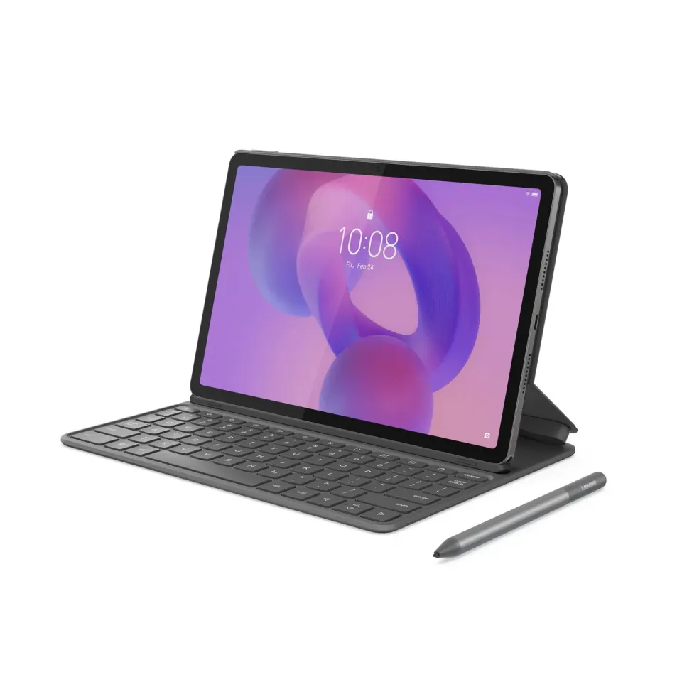 Lenovo Idea Tab/ZAFR0018CZ/11"/2560x1600/4GB/128GB/An15/Luna Grey