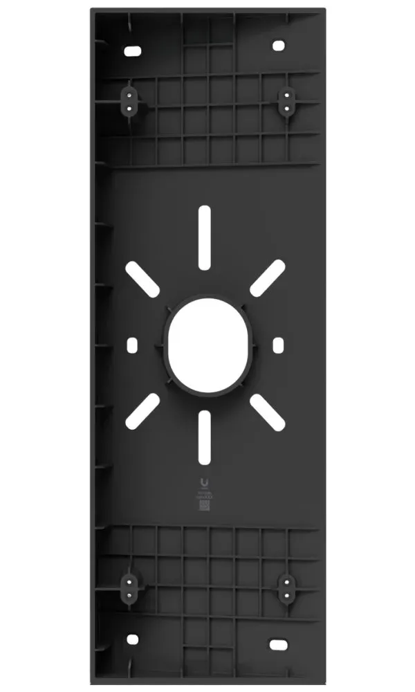 Ubiquiti UniFi Access Intercom Wedge Mount - Nástěnný držák pro UniFi Access Intercom, úhlový, 20°