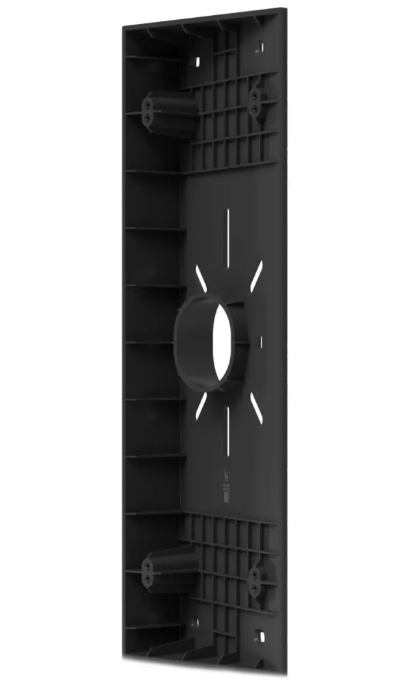 Ubiquiti UniFi Access Intercom Wedge Mount - Nástěnný držák pro UniFi Access Intercom, úhlový, 20°