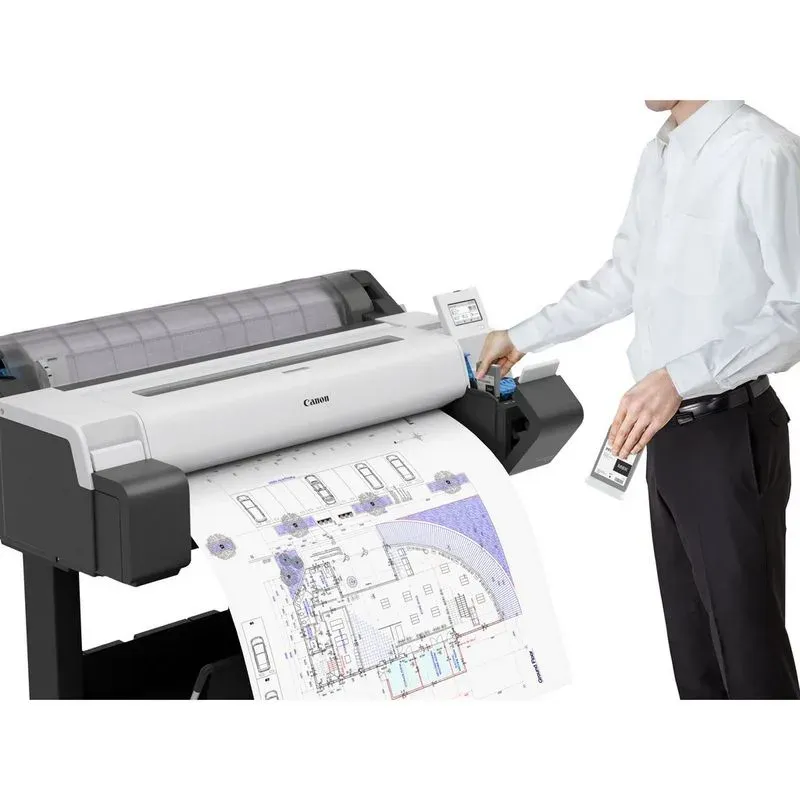 Canon imagePROGRAF TM-340 A0, Wi-Fi, USB