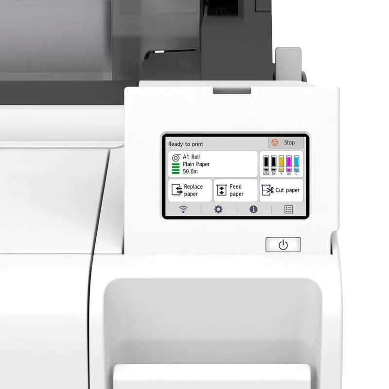 Canon imagePROGRAF TM-340 A0, Wi-Fi, USB