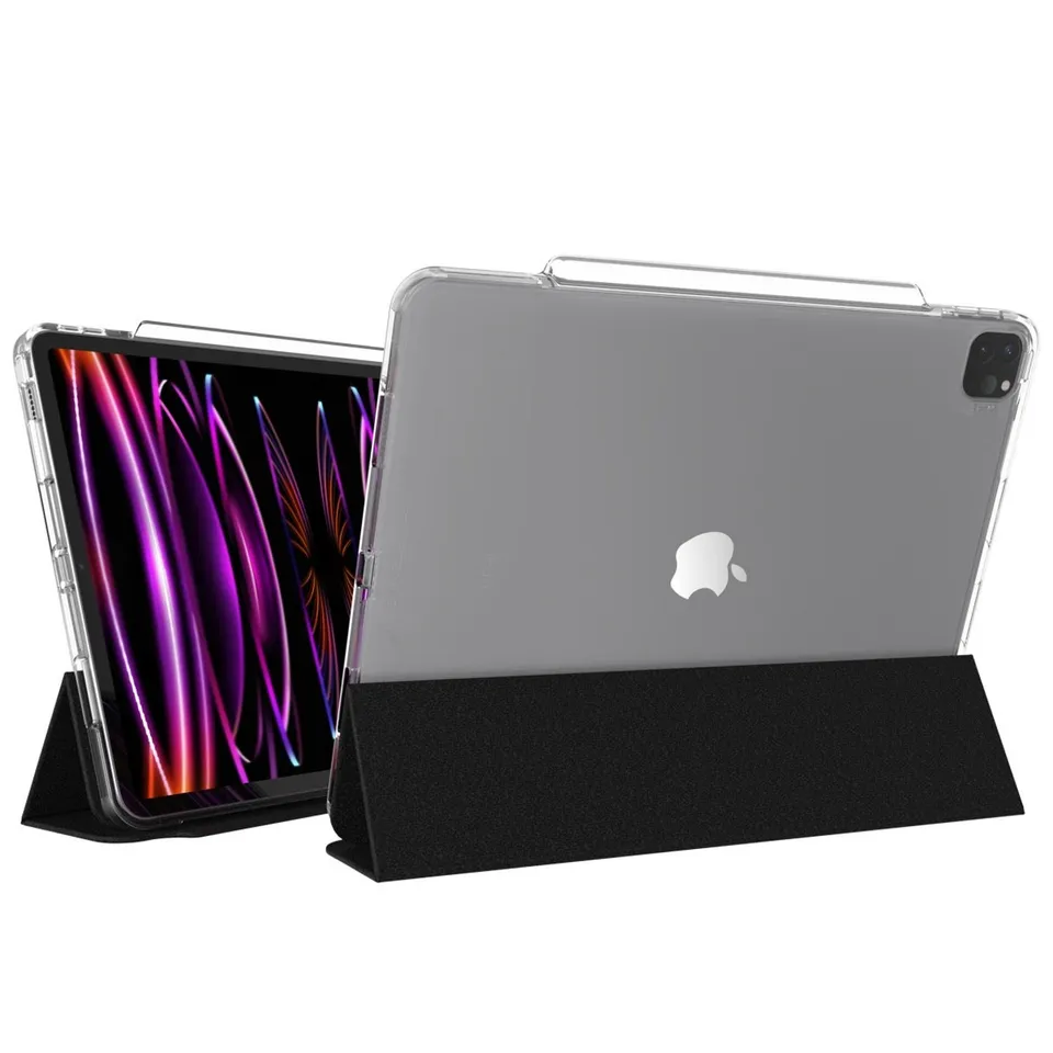 ZAGG Kryt GEAR4 Crystal Palace Folio iPad Pro 12,9
