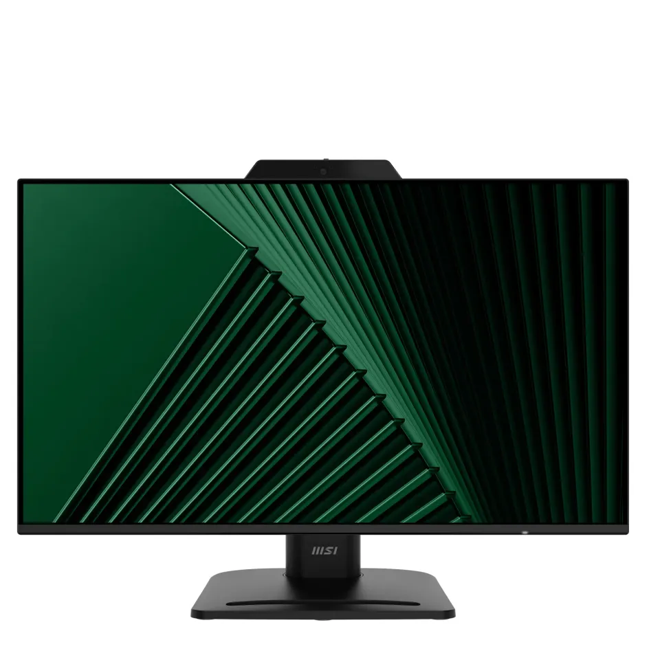 MSI monitor PRO MP272PMG, 27" IPS/1920x1080(FHD)/120Hz/1ms/DP/HDMI/D-Sub/USB-A,B