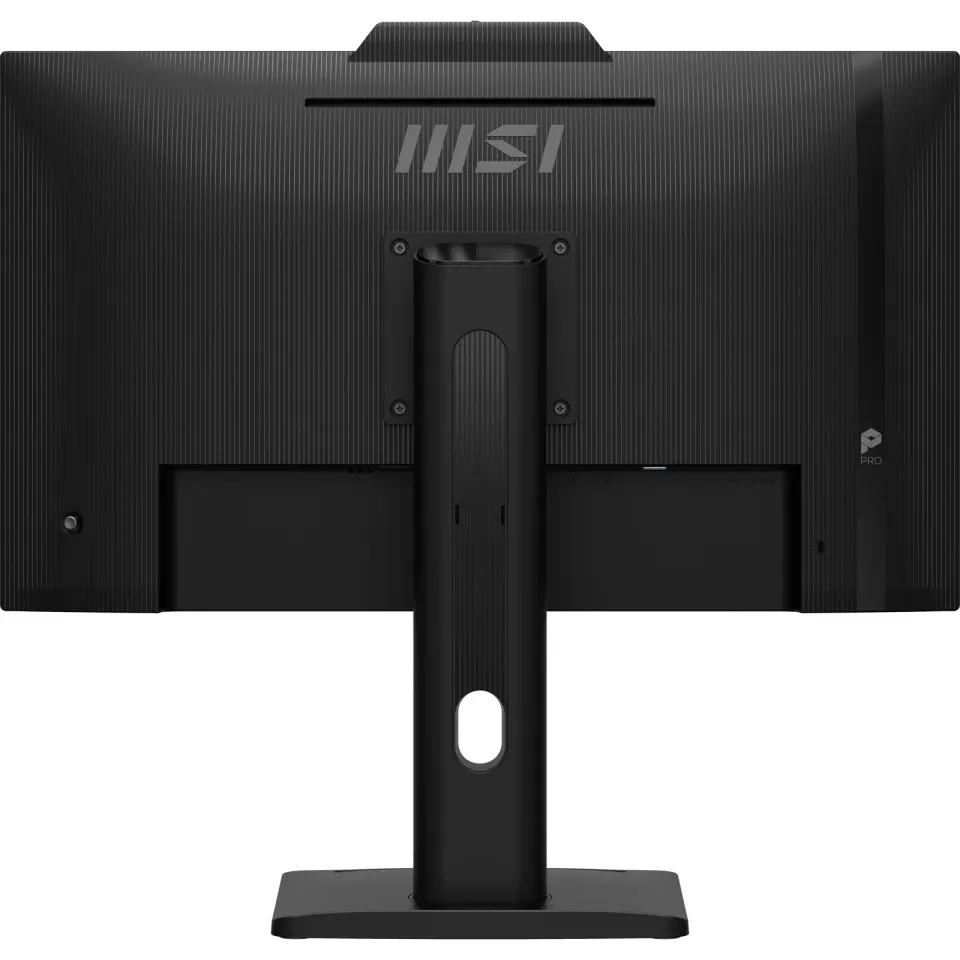 MSI monitor PRO MP272PMG, 27" IPS/1920x1080(FHD)/120Hz/1ms/DP/HDMI/D-Sub/USB-A,B