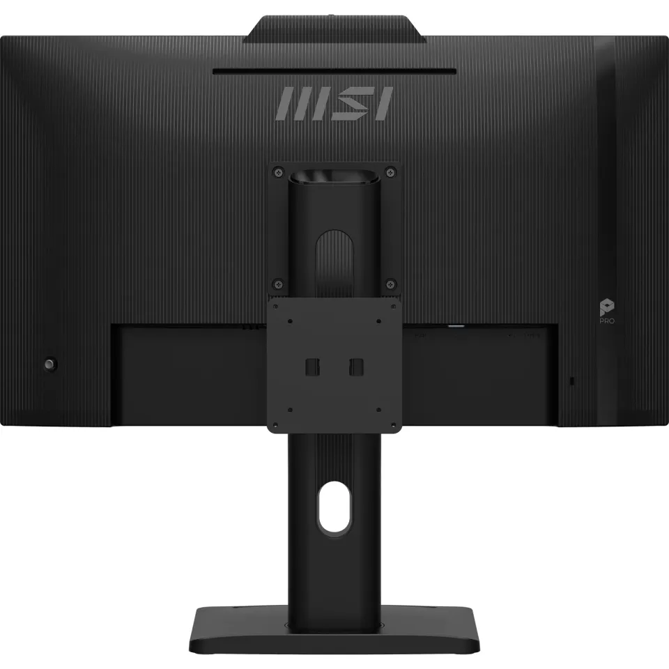 MSI monitor PRO MP272PMG, 27" IPS/1920x1080(FHD)/120Hz/1ms/DP/HDMI/D-Sub/USB-A,B