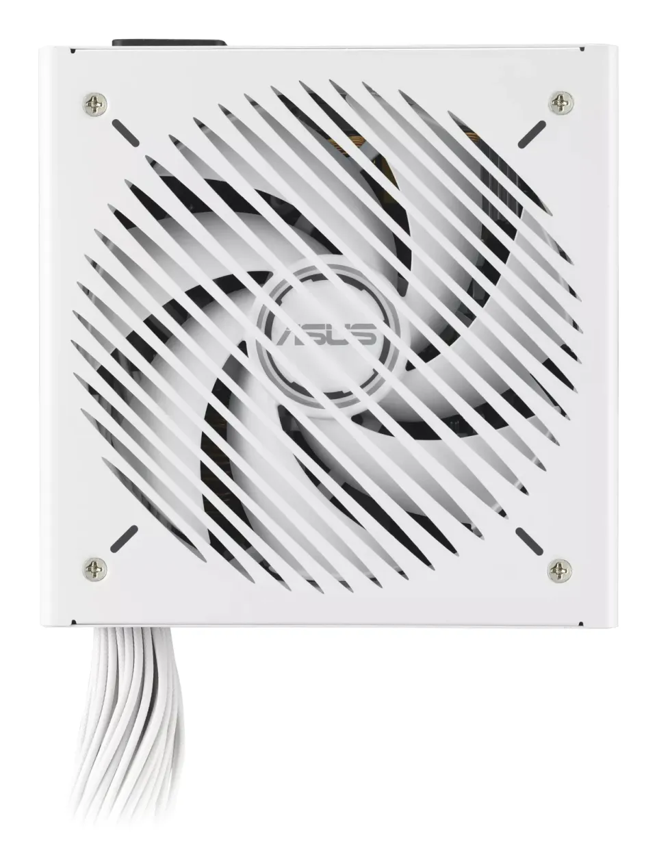 ASUS zdroj Prime 750W Bronze White, 135mm, 80 Plus Bronze