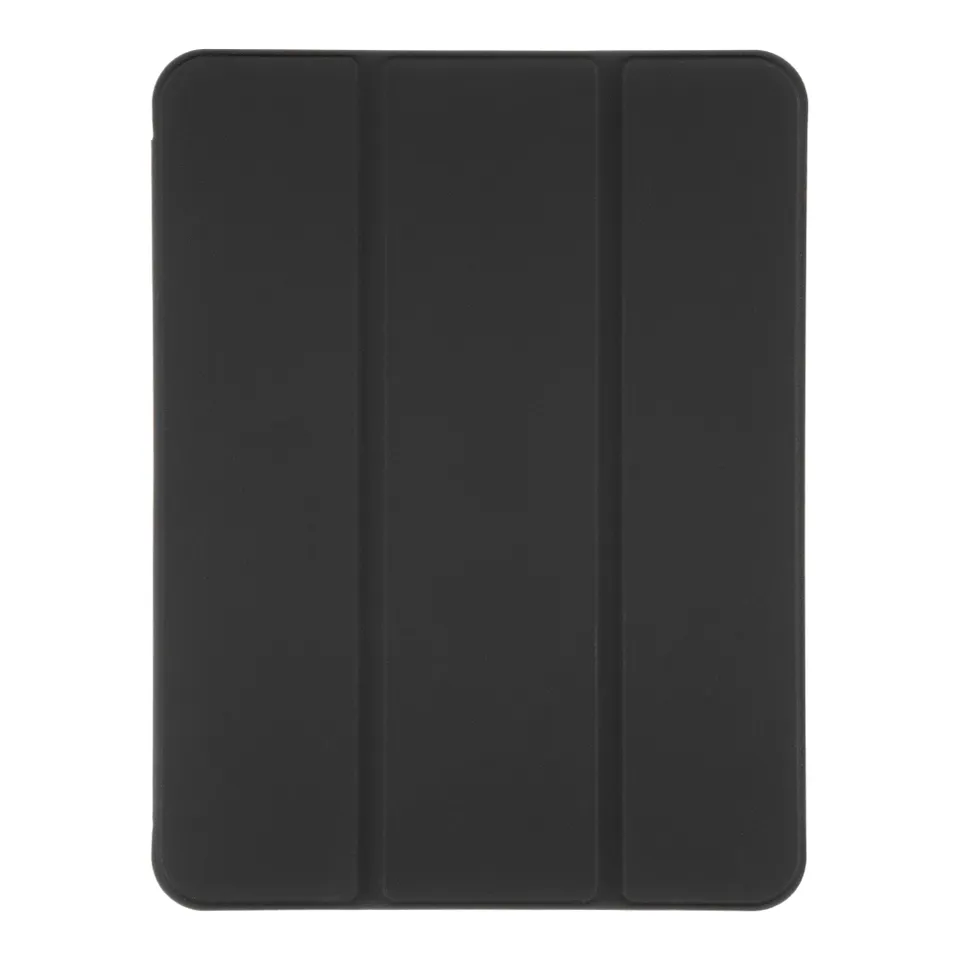OBAL:ME MistyTab Pouzdro pro Samsung Galaxy Tab S10 Lite/S9/S9 FE/S10 FE Black