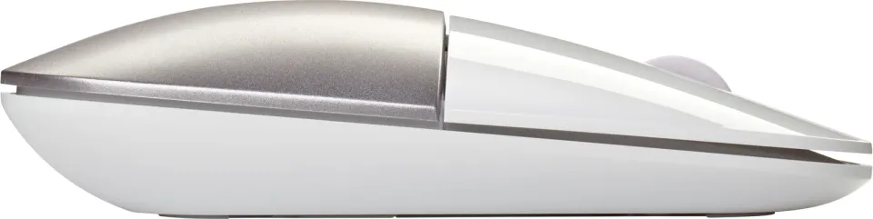 HP Z3700 Wireless Mouse - White/Pink