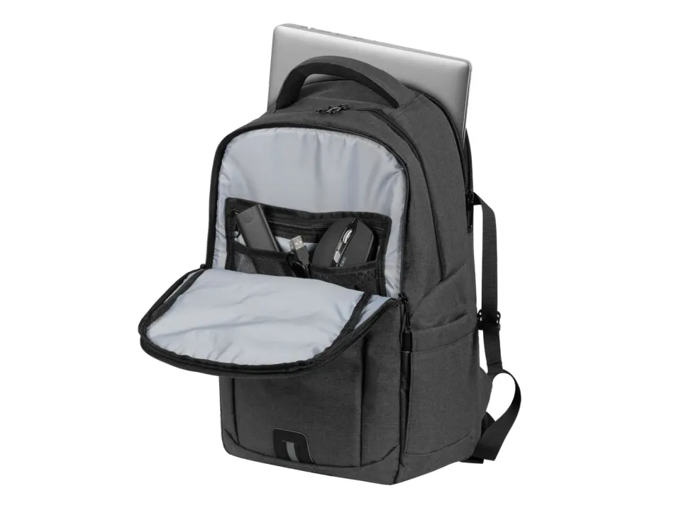 Batoh pro nb Natec ALPACA 2, 15,6", 20 L, šedý