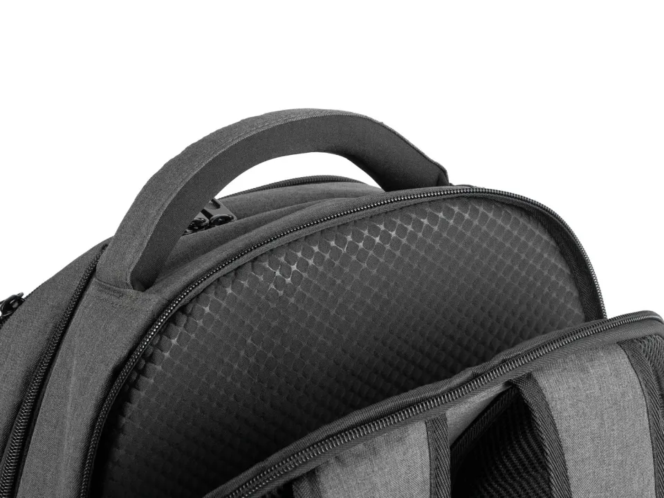 Batoh pro nb Natec ALPACA 2, 15,6", 20 L, šedý