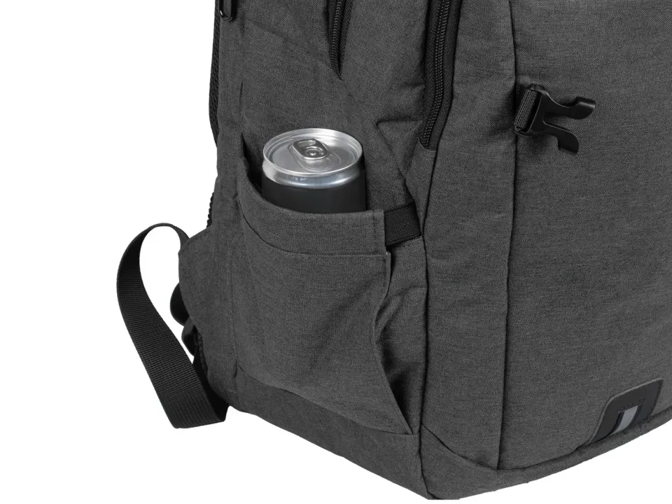 Batoh pro nb Natec ALPACA 2, 15,6", 20 L, šedý
