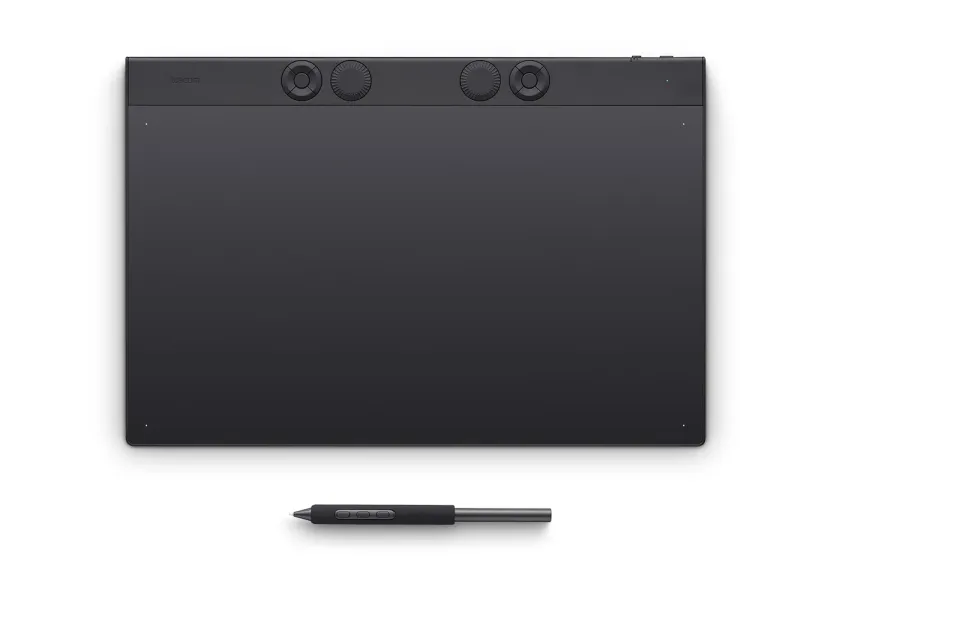 Wacom Intuos Pro L