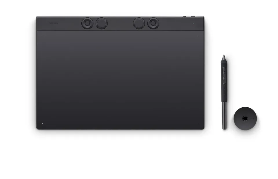 Wacom Intuos Pro L
