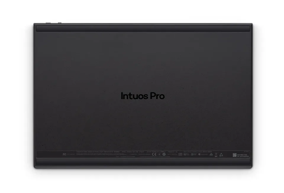 Wacom Intuos Pro L