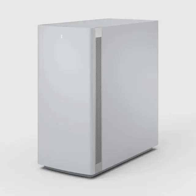 Fractal Design Define One Light Solid