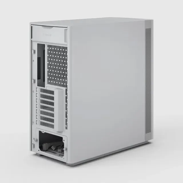 Fractal Design Define One Light Solid