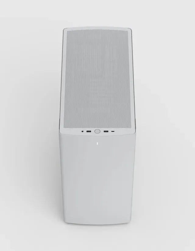 Fractal Design Define One Light Solid