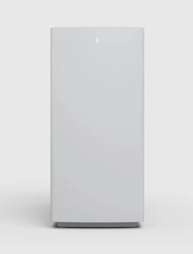 Fractal Design Define One Light Solid
