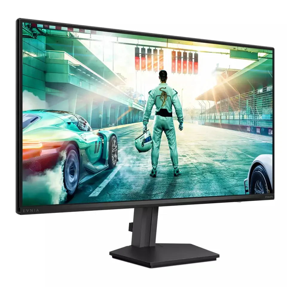 Philips Evnia/27M2N3500NF/27"/IPS/QHD/144Hz/0,5ms/Černá/3R