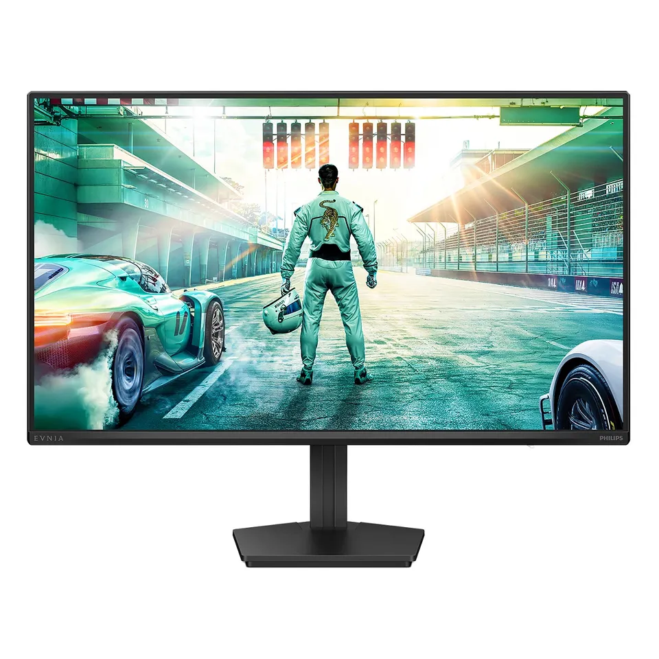 Philips Evnia/27M2N3500NF/27"/IPS/QHD/144Hz/0,5ms/Černá/3R