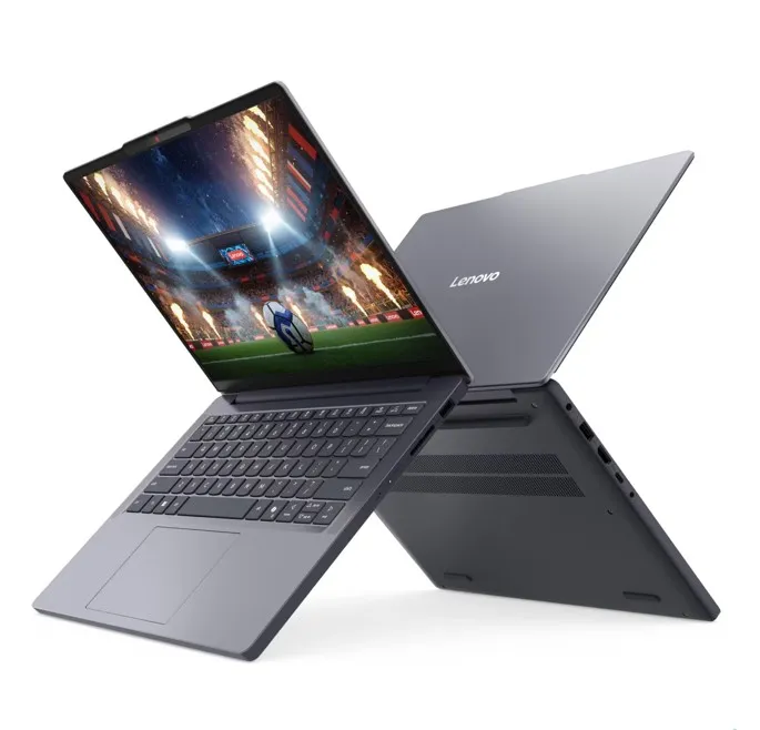 Lenovo IdeaPad Slim 3 14IWC11 Core 5 320/16GB/SSD 512GB/14"/WUXGA/OLED/400nitů