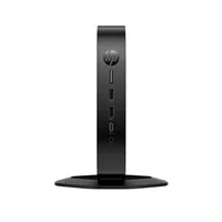HP PC Pro ThinClient t550 32 GB M.2 MMC v5.0 , 4GB DDR4 SODIMM, VGA, ThinPro, záruka 3/3/0, Intel Celeron